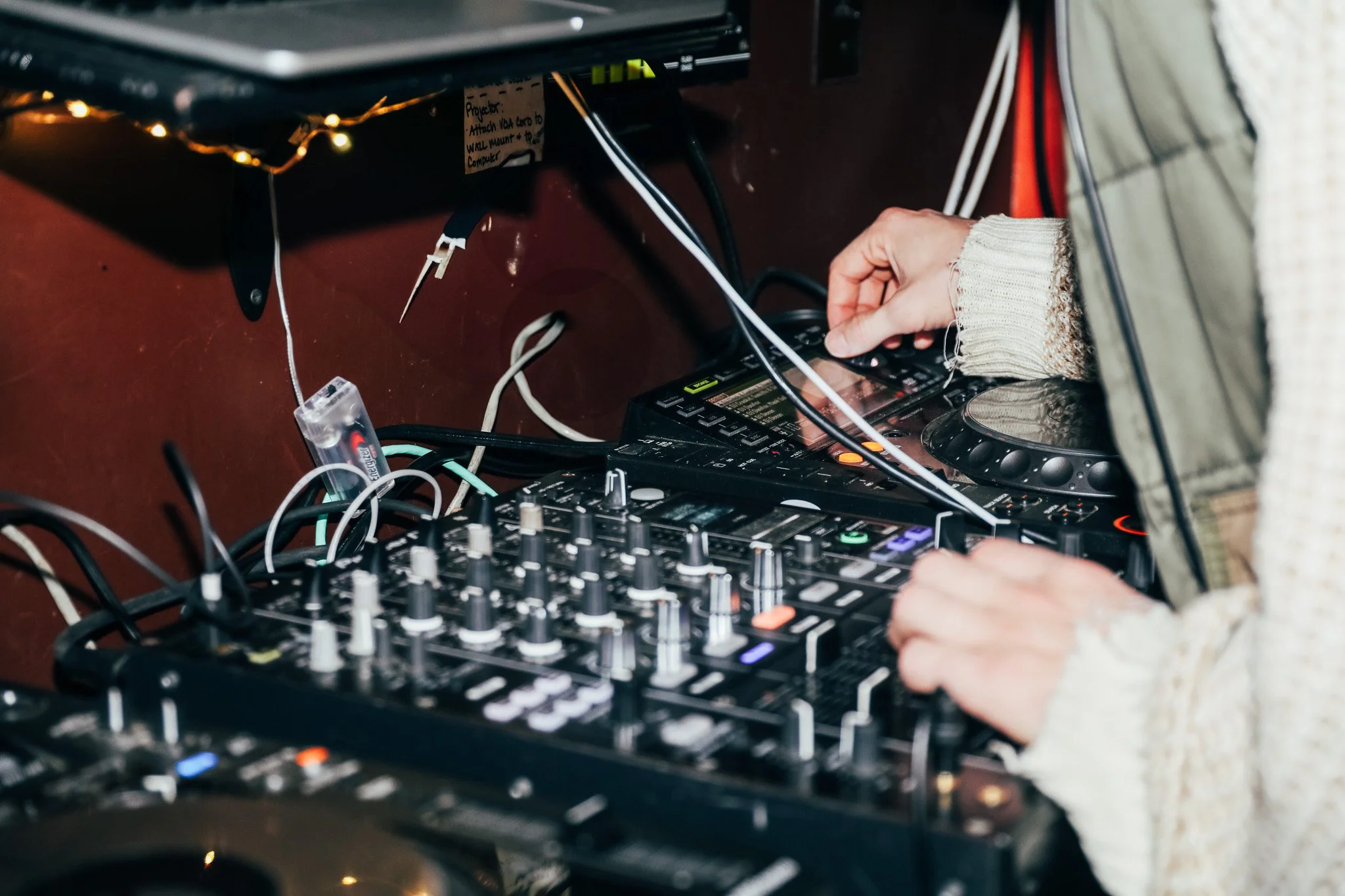 Club 624 — FCM Hospitality